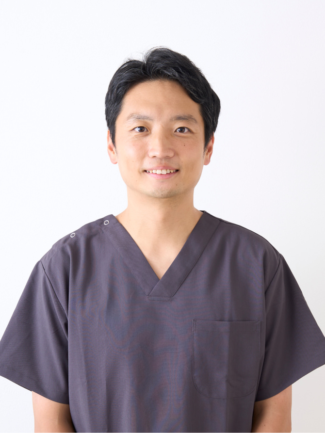 院長 森田 優