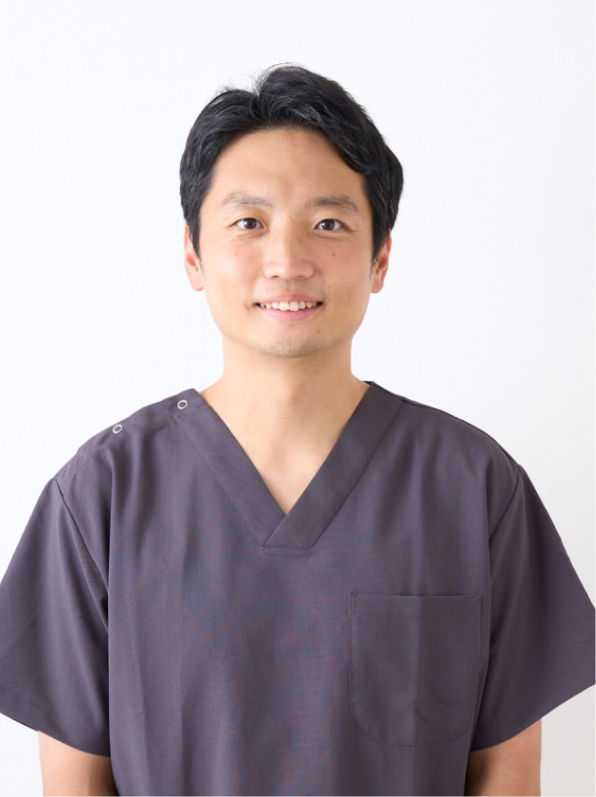 院長 森田 優
